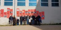 Primer encuentro de ATIT 2025